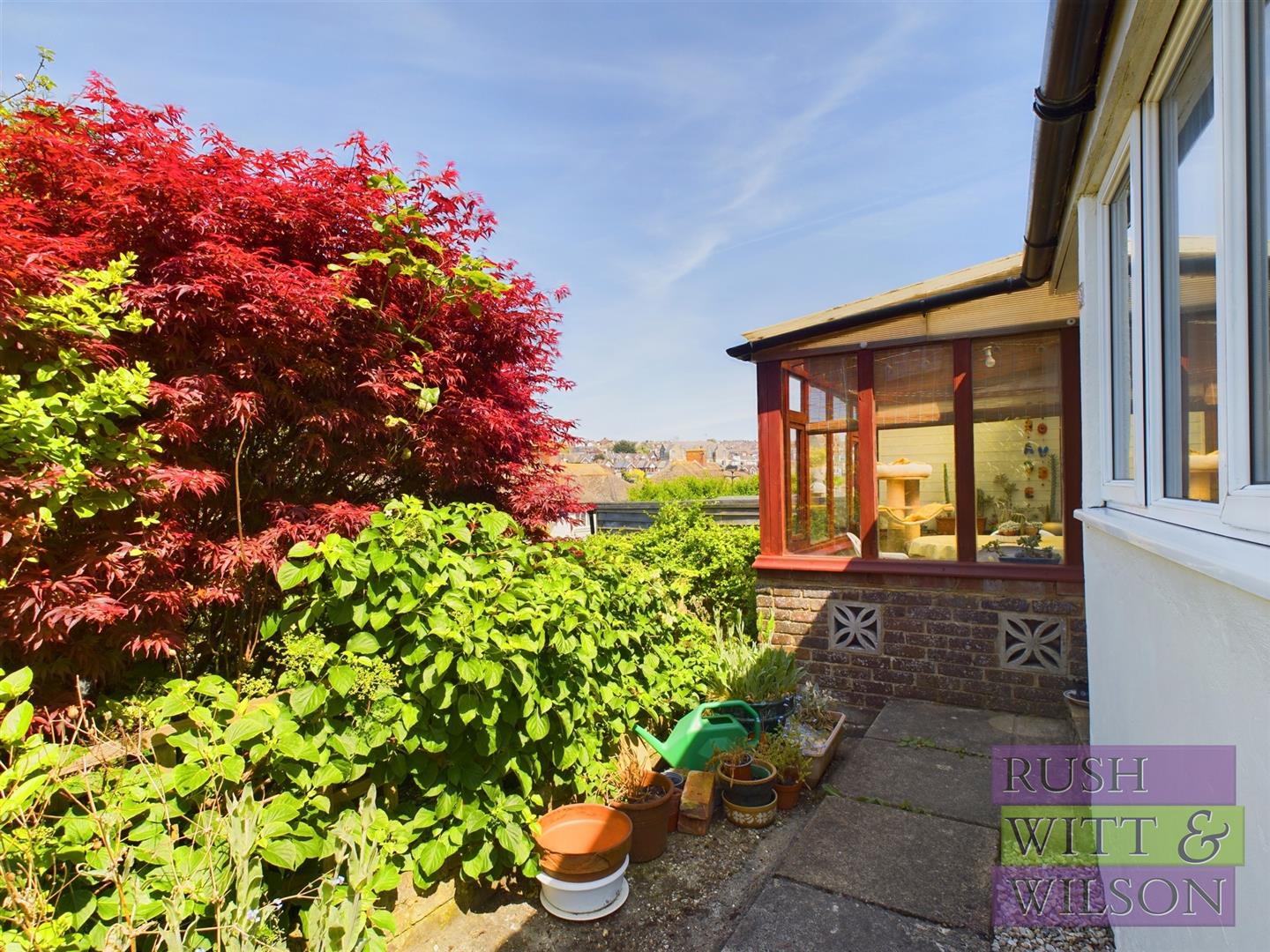 Barley Lane, Hastings Rush, Witt & Wilson